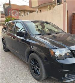 Dodge Grand Caravan